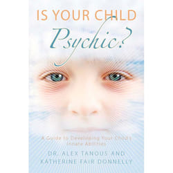 ISBN Is Your Child Psychic? livre