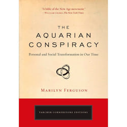 ISBN The Aquarian Conspiracy livre