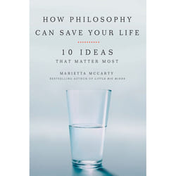 ISBN How Philosophy Can Save Your Life livre