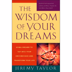 ISBN The Wisdom of Your Dreams, Livre broché, 352 pages