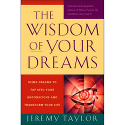 ISBN The Wisdom of Your Dreams livre