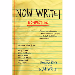 ISBN Now Write! Nonfiction, Livre broché, 352 pages