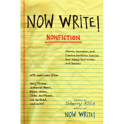 ISBN Now Write! Nonfiction livre