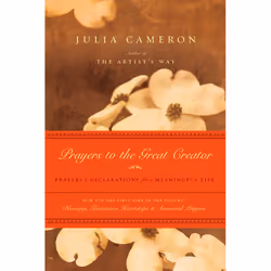 ISBN Prayers to the Great Creator, Livre broché, 656 pages