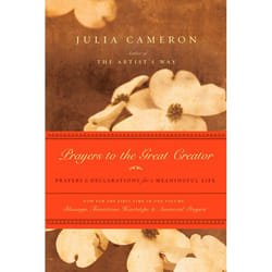 ISBN Prayers to the Great Creator livre