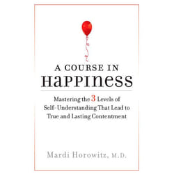 ISBN A Course in Happiness livre