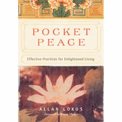 ISBN Pocket Peace, Livre broché, 240 pages