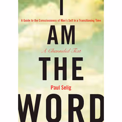 ISBN I Am the Word, Livre broché, 352 pages