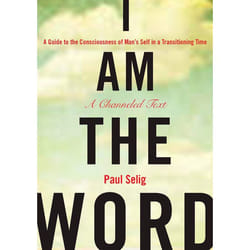 ISBN I Am the Word livre