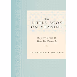 ISBN The Little Book on Meaning, Livre broché, 240 pages