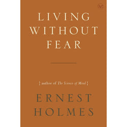 ISBN Living Without Fear livre