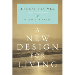 ISBN A New Design for Living livre