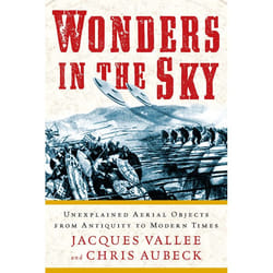 ISBN Wonders in the Sky livre