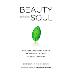 ISBN Beauty and the Soul livre