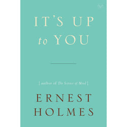 ISBN It’s Up to You livre