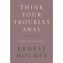 ISBN Think Your Troubles Away, Livre broché, 144 pages