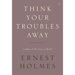 ISBN Think Your Troubles Away livre