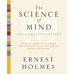 ISBN Science of Mind livre