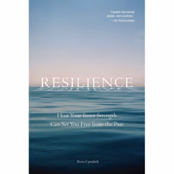 ISBN Resilience, Livre broché, 320 pages