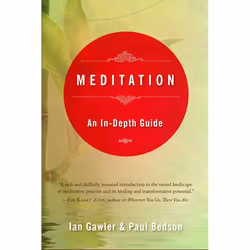 ISBN Meditation, Livre broché, 416 pages