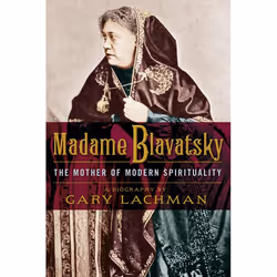 ISBN Madame Blavatsky, biographie, Anglais, Livre broché, 352 pages
