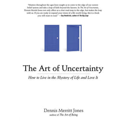 ISBN The Art of Uncertainty livre