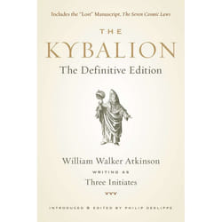 ISBN The Kybalion livre