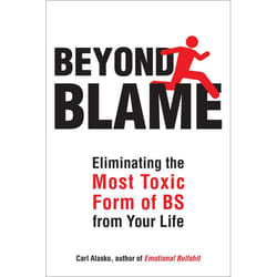 ISBN Beyond Blame livre