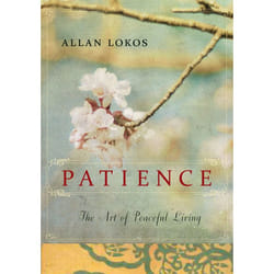 ISBN Patience livre