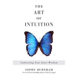 ISBN The Art of Intuition livre