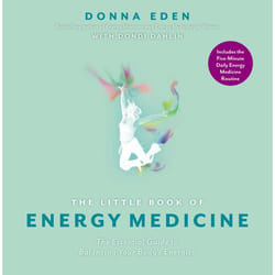 ISBN The Little Book of Energy Medicine livre
