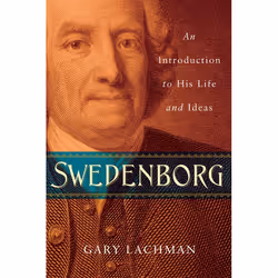 ISBN Swedenborg, biographie, Anglais, Livre broché, 208 pages