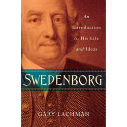 ISBN Swedenborg livre biographie Anglais
