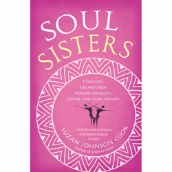 ISBN Soul Sisters, biographie, Anglais, Livre broché, 256 pages