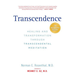 ISBN Transcendence livre