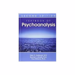 ISBN Textbook of Psychoanalysis, Santé, esprit et corps, Anglais, Couverture rigide, 672 pages