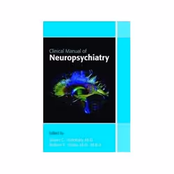 ISBN Clinical Manual of Neuropsychiatry, Santé, esprit et corps, Anglais, 400 pages