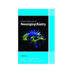 ISBN Clinical Manual of Neuropsychiatry livre Santé, esprit et corps Anglais