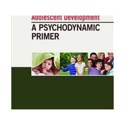 ISBN Normal Child and Adolescent Development : A Psychodynamic Primer livre Santé, esprit et corps Anglais