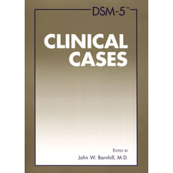 Dsm-5 Clinical Cases (Paperback)