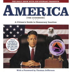 America the Book, The Daily Show With Jon Stewart Presents
