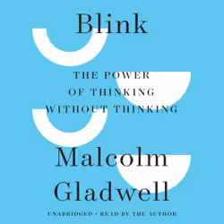 ISBN Blink, Business & finance, Malcolm Gladwell, Anglais