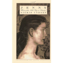 ISBN Jenny