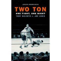 ISBN Two Ton livre biographie Anglais