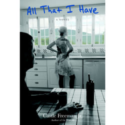 ISBN All That I Have