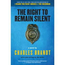 ISBN The Right to Remain Silent