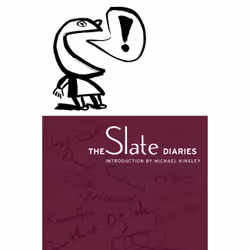 ISBN The Slate Diaries, histoire, Anglais, Livre broché, 256 pages