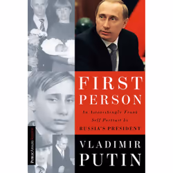 ISBN First Person, biographie, Anglais, Livre broché, 208 pages