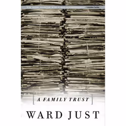 ISBN A Family Trust, Anglais, Livre broché, 336 pages