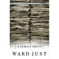 ISBN A Family Trust